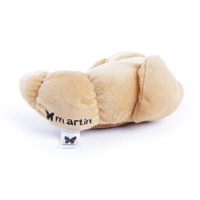 Martin Croissant Plicken