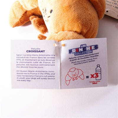 Martin Croissant Plicken