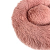Sazzz Dogment Fluffy Pink