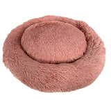 Sazzz Dogment Fluffy Pink - afbeelding 1