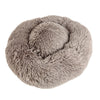 Sazzz Hundekorb Flauschiger Beige