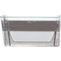 Dipsplaystand deflecto 73101 transparent