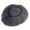 Sazzz Dogmad Fluffy Antracit Grey