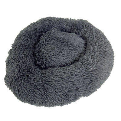 Sazzz Dogmad Fluffy Antracit Grey