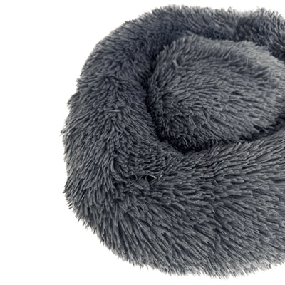 Sazzz Dogmad Fluffy Antracit Grey