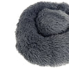 Sazzz Dogmad Fluffy Antracit Grey