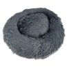 Sazzz Dogmad Fluffy Antracit Grey