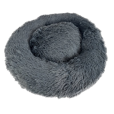 Sazzz Dogmad Fluffy Antracit Grey