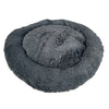 Sazzz Dogmad Fluffy Antracit Grey