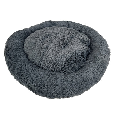 Sazzz Dogmad Fluffy Antracit Grey