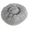 Sazzz Dogmad Fluffy Light Grage