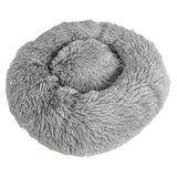 Sazzz Dogmad Fluffy Light Grage - afbeelding 1