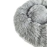 Sazzz Dogmad Fluffy Light Grage - afbeelding 2