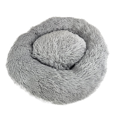 Sazzz Dogmad Fluffy Light Grage