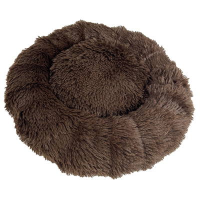 Sazzz Dogment Fluffy Bruin