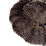 Sazzz Dogment Fluffy Bruin - afbeelding 2
