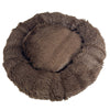 Sazzz Dogment Fluffy Bruin