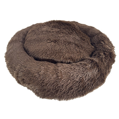 Sazzz Dogment Fluffy Bruin