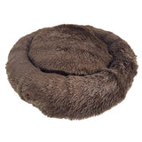 Sazzz Dogment Fluffy Bruin - afbeelding 1