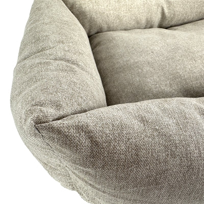 Baazis Baazis Hundekorb Beige