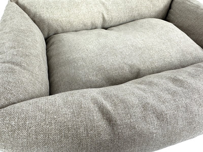 Baazis Baazis Hundekorb Beige