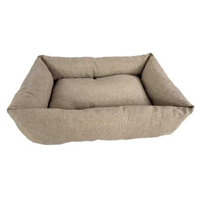 Baazis Baazis Hundekorb Beige