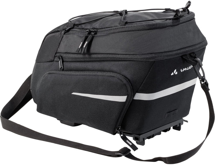 Vaude Silkroad Plus (Snap-it 2.0) – Gepäckträgertasche
