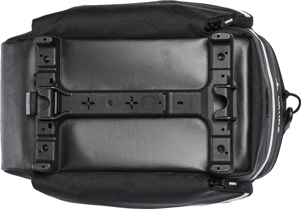 Vaude Silkroad Plus (Snap-it 2.0) – Gepäckträgertasche