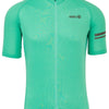 Core Radsportshirt Essential Herren Poolside Grün