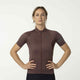 Agu Core Radsportshirt Essential Damen Modica
