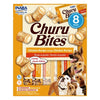 Inaba Hund Churu Bites Chicken Rezept Wraps