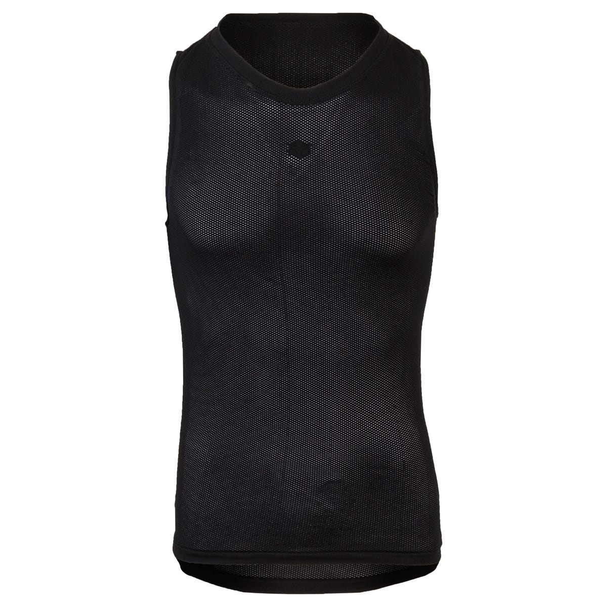 Nahtloses, ärmelloses Baselayer-Thermoshirt von Summerday