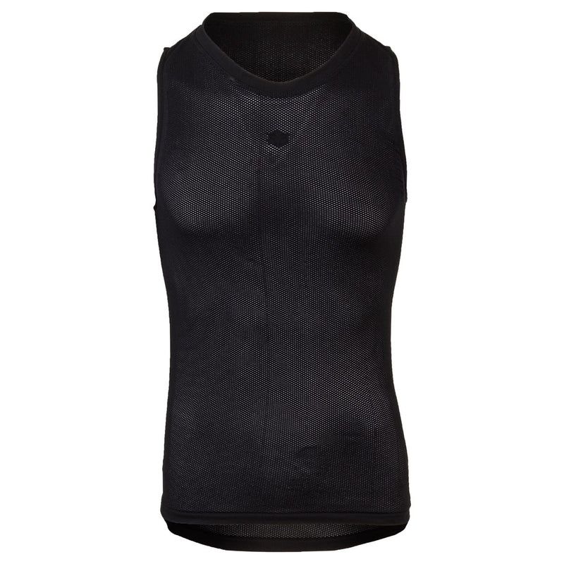 Nahtloses, ärmelloses Baselayer-Thermoshirt von Summerday