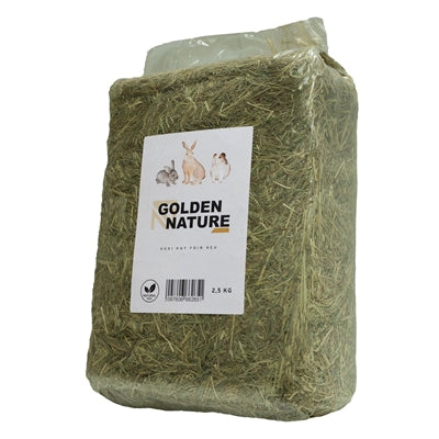 Goldene Natur Goldene Natur Heu