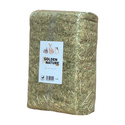 Goldene Natur Goldene Natur Heu