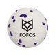 Fofos Super Stuper Ball Weiß lila