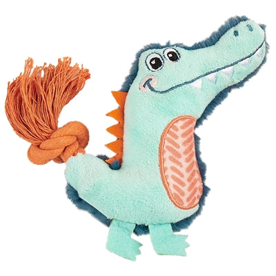 Fofos Welpen Alligator