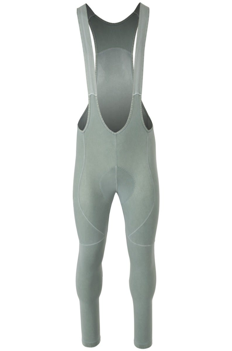 Winter-Trägerhose für 66 Herren