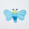 Fofos Jumbo Butterfly Blau