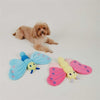 Fofos Jumbo Butterfly Blau