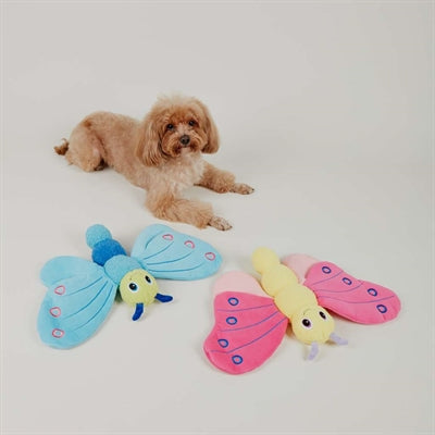 Fofos Jumbo Butterfly Blau