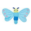 Fofos Jumbo Butterfly Blau
