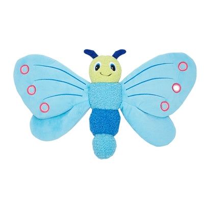 Fofos Jumbo Butterfly Blau
