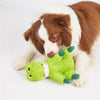 Fofos harter Hund Alligator