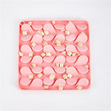 Fofos likmat pink - afbeelding 2