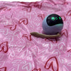 Fofos Hacken für magische Bal Cat Pink