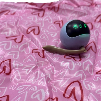 Fofos Hacken für magische Bal Cat Pink