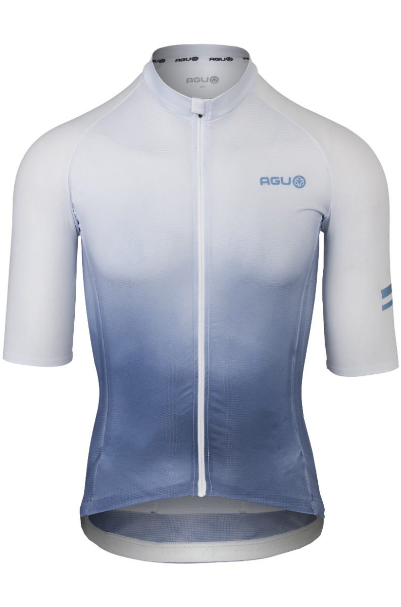 Klassisches Radsportshirt Breakaway Herren