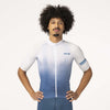 Klassisches Radsportshirt Breakaway Herren