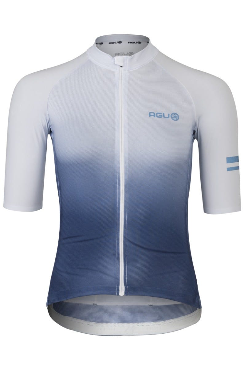 Klassisches Breakaway-Radsportshirt für Damen